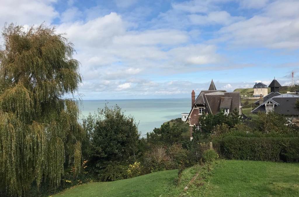 Bois de Cise, paysage enchanteur. Les beaux jours en Baie de Somme, chambre & tables d'hôtes