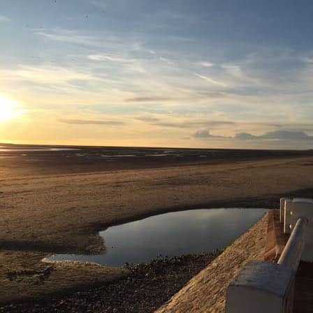Calme et sérénité du Crotoy hors saison, les beaux jours en Baie de Somme, chambre et tables d'hôtes Calme et sérénité du Crotoy hors saison, les beaux jours en Baie de Somme, chambre et tables d'hôtes