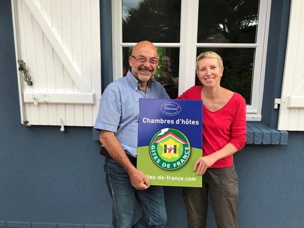Sarah et Olivier