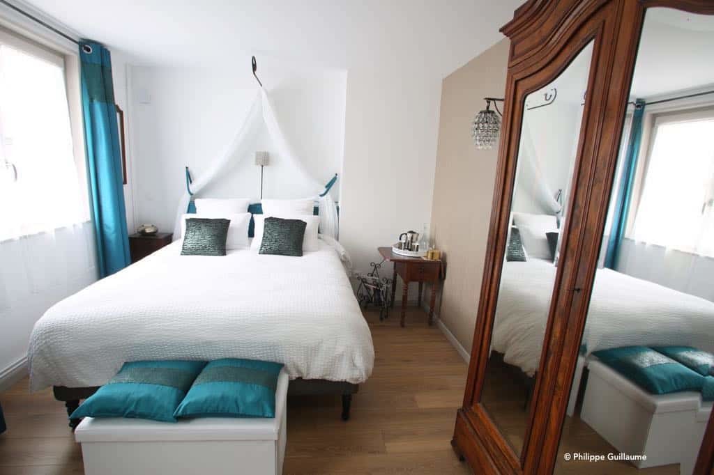 Chambre d'hôtes de charme et table d'hôtes en Baie de Somme Chambre d'hôtes de charme et table d'hôtes en Baie de Somme