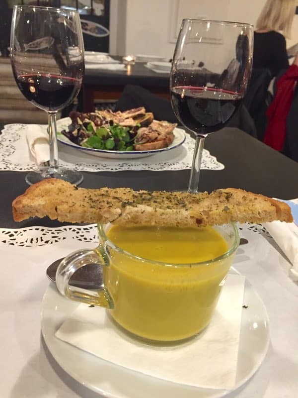 Nos restaurants préférés en Baie de Somme Nos restaurants préférés en Baie de Somme