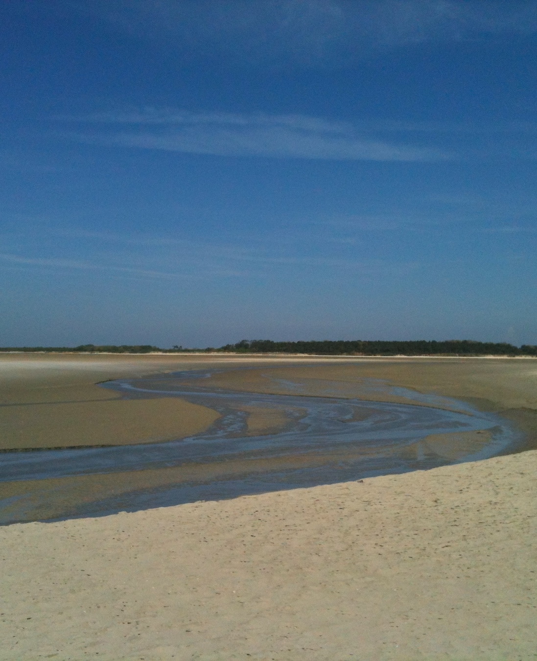 Découvrez les plus beaux paysages de la baie de Somme