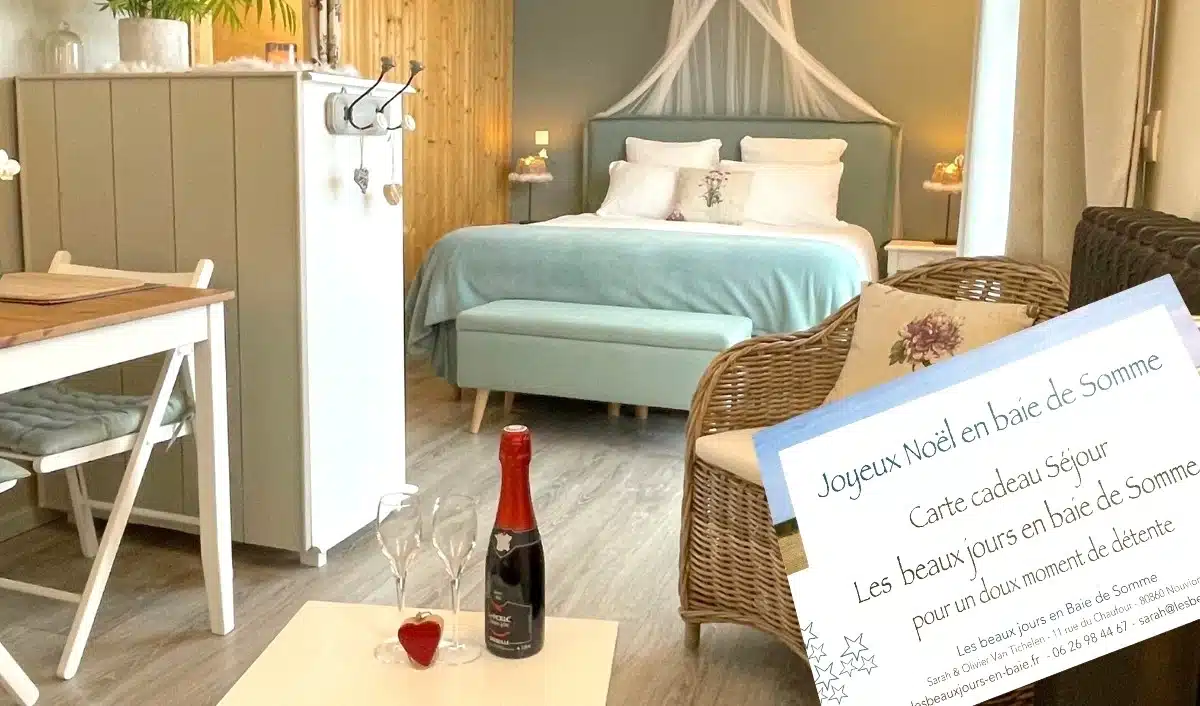 bon-cadeau-sejour-2-nuits-chambre-hotes-baie-de-somme Coffret cadeau week-end 2 nuits à deux en amoureux
